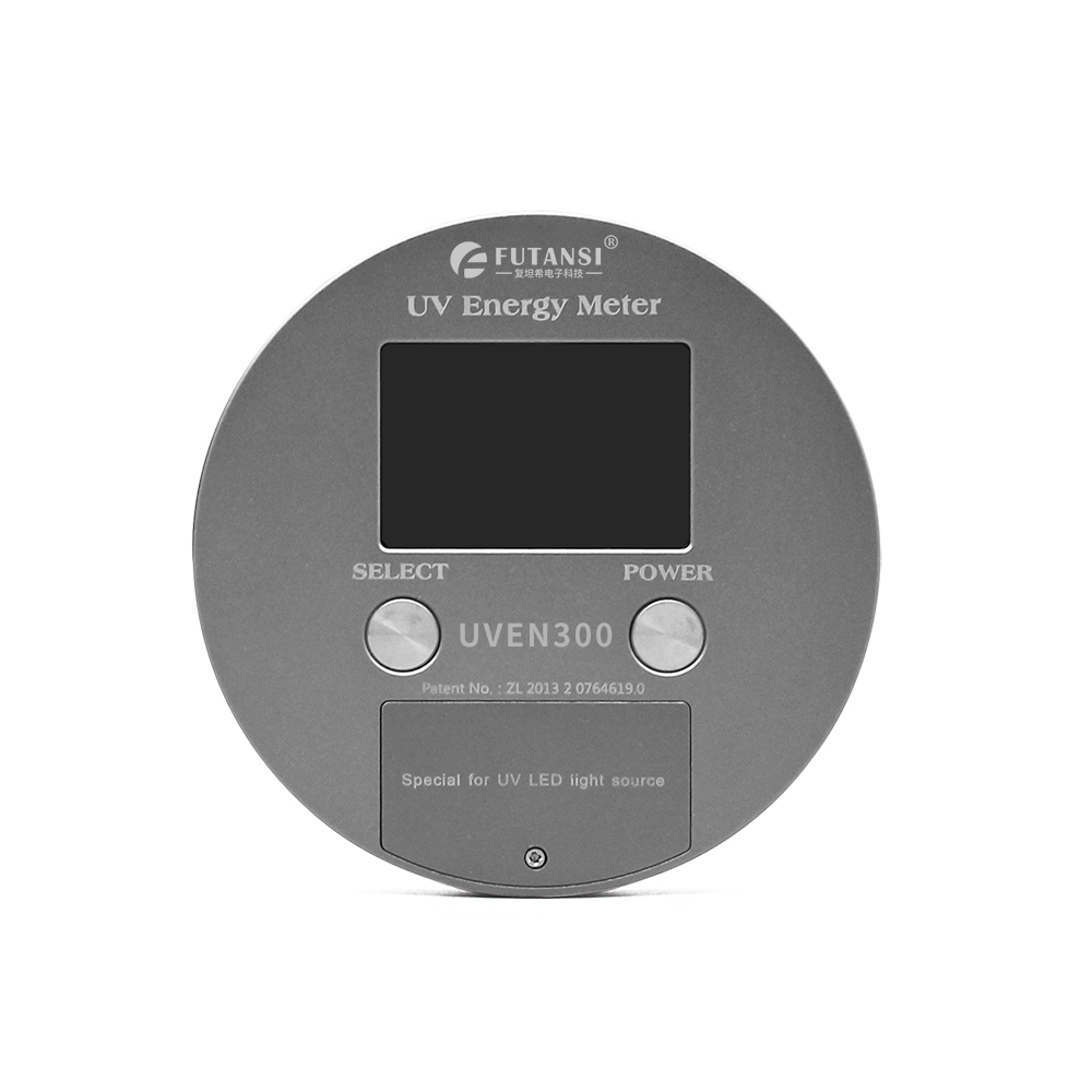 uv（紫外）能量计