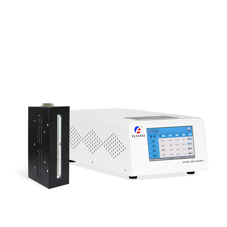 UVLED线光源印刷行业专用