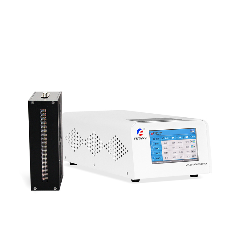 UVLED紫外固化