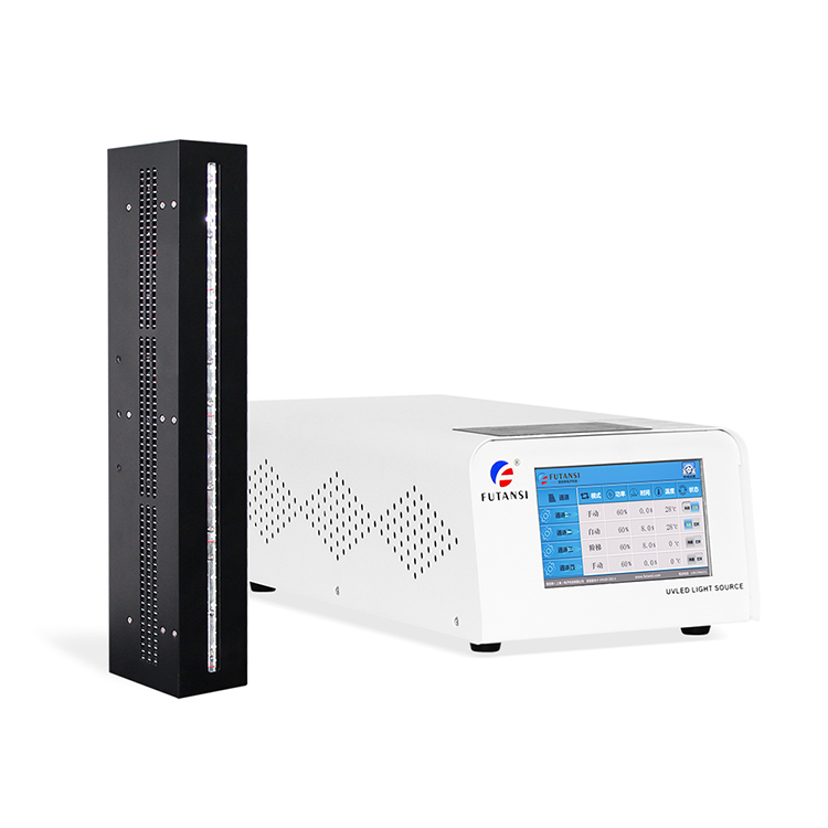 UVLED线固化光源400×10