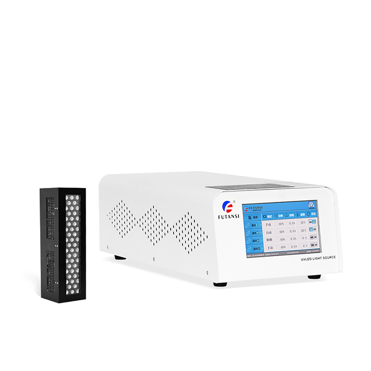 UVLED曝光灯-100×30