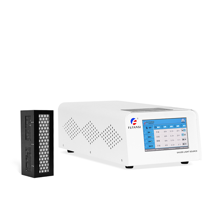 UVLED面光源140×30