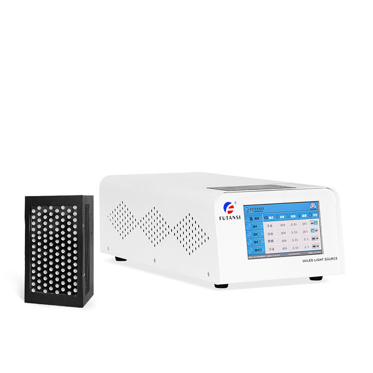 UVLED固化灯150×100