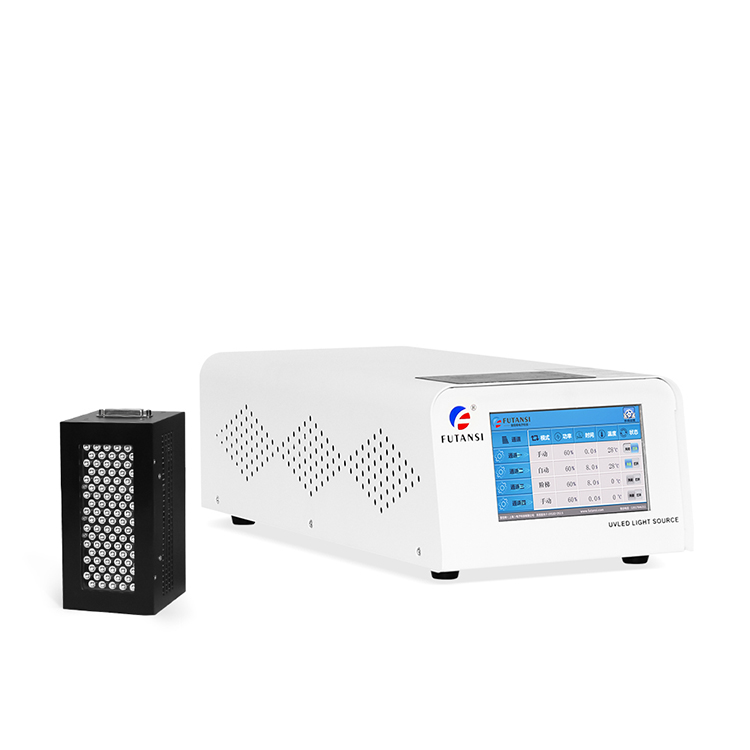 UVLED曝光灯-160×50