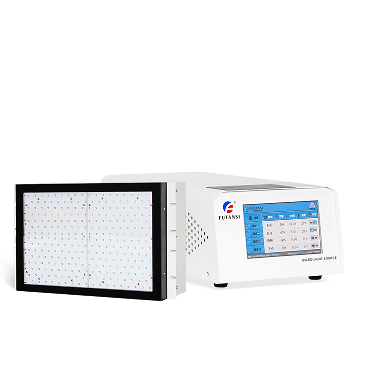 UVLED面光源-450×210